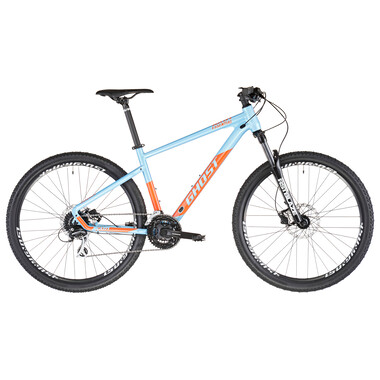 Mountain Bike GHOST KATO ESSENTIAL 27,5" Azul/Naranja 2023 0